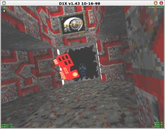 A Secret Key in Descent 1