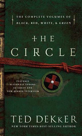 the circle a novel